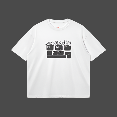 What You Need To Know T-Shirt