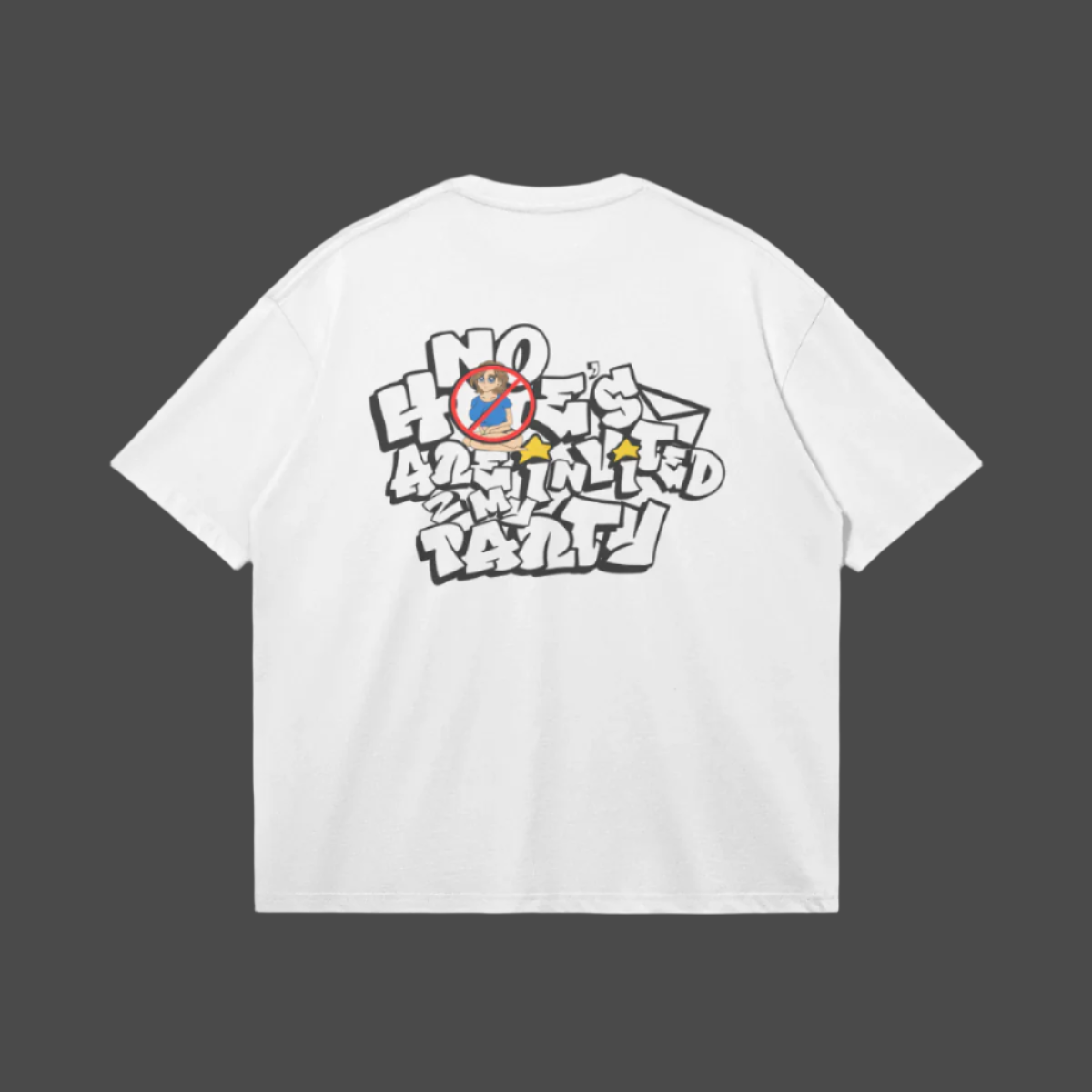 Party T-Shirt