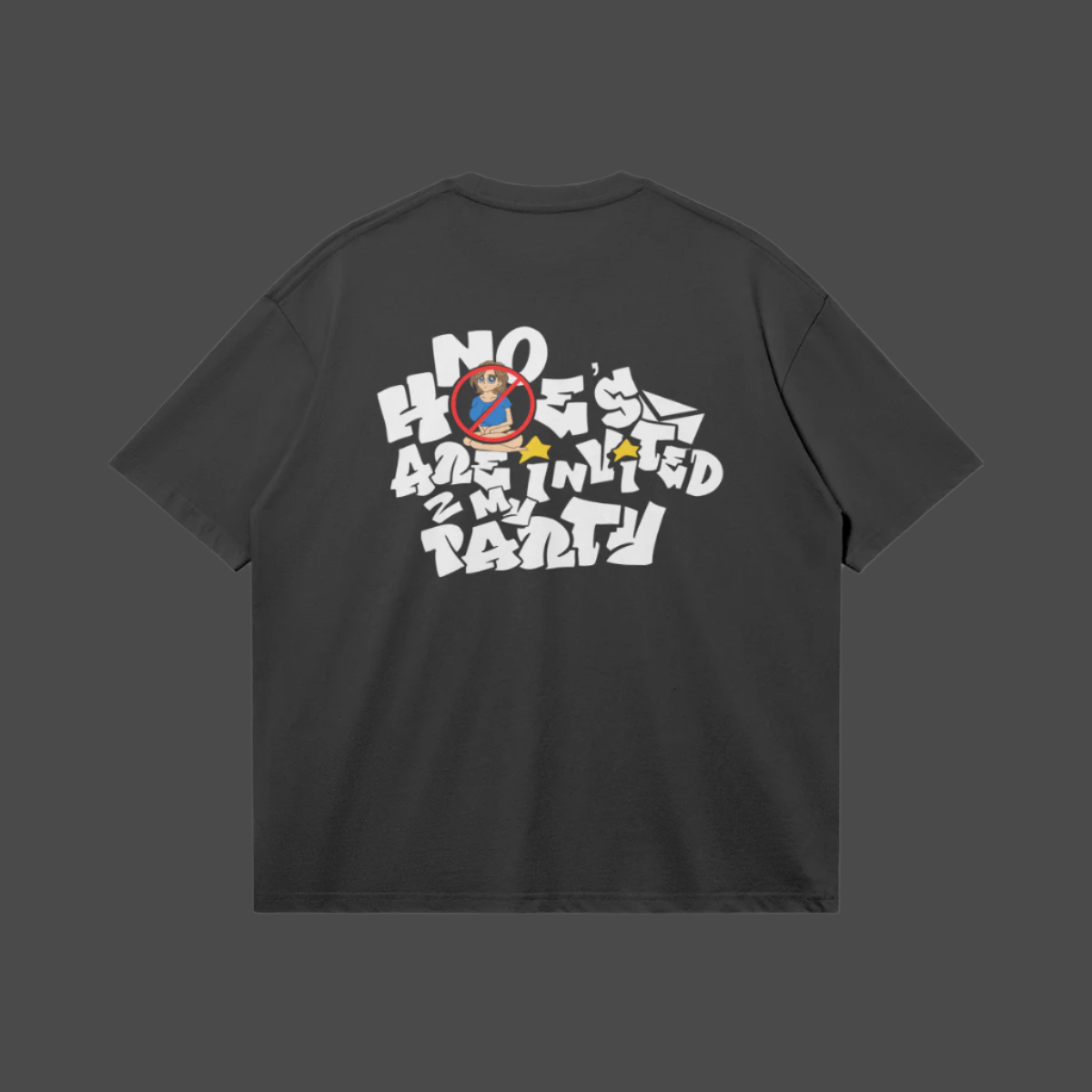 Party T-Shirt