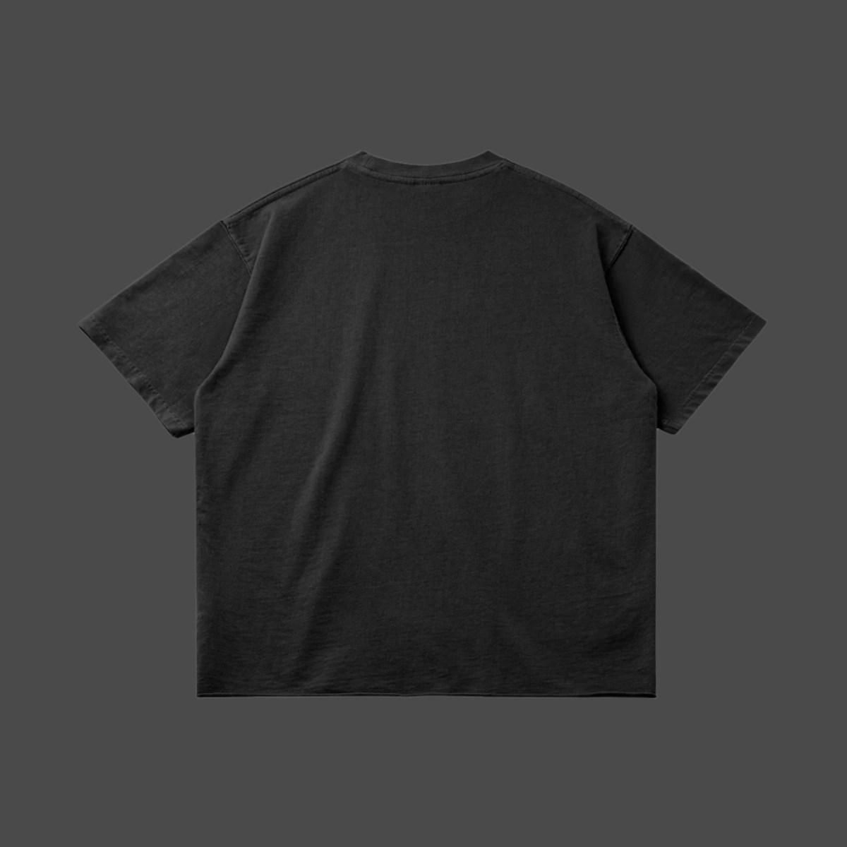 Space Embroidered T-Shirt