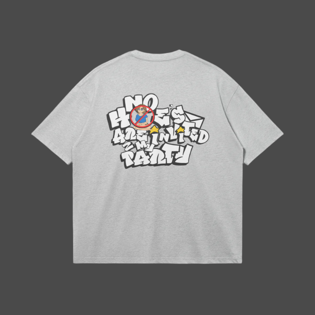 Party T-Shirt