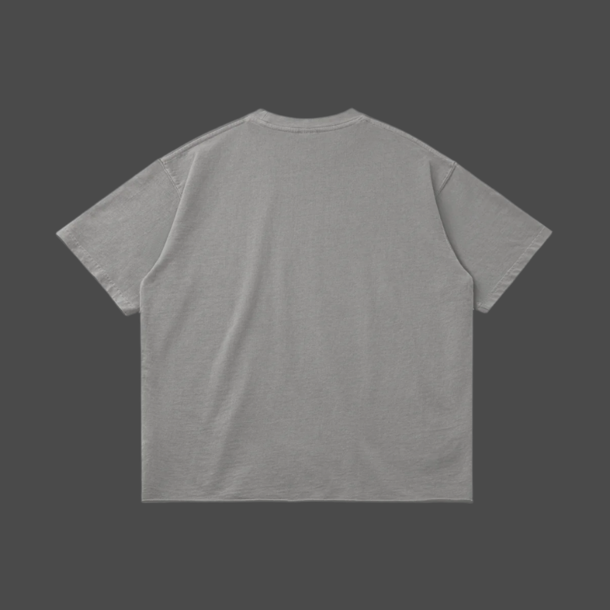 Space Embroidered T-Shirt