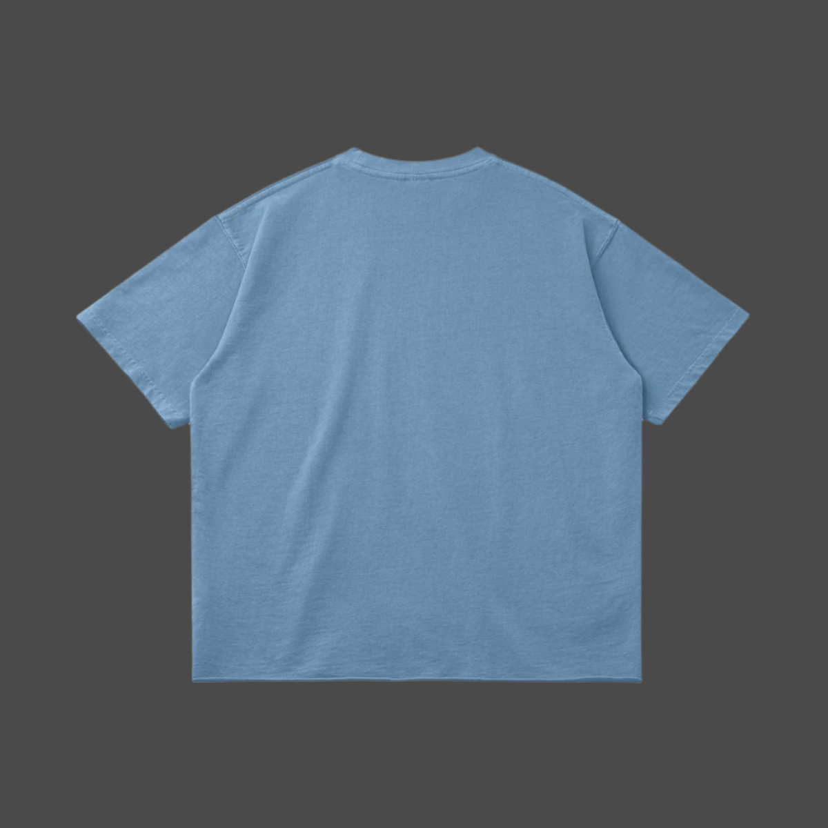 Space Embroidered T-Shirt