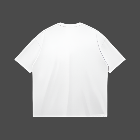 Hand Writing T-Shirt