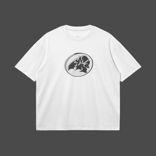 3D Logo T-Shirt